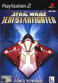 Star Wars: Jedi Starfighter