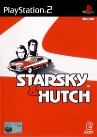 Starsky & Hutch [UK]
