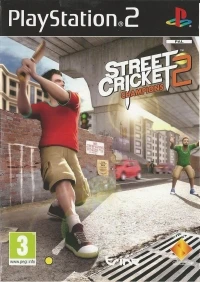 Street Cricket Champions 2