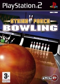 Strike Force Bowling
