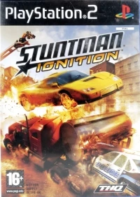 Stuntman: Ignition [FI]