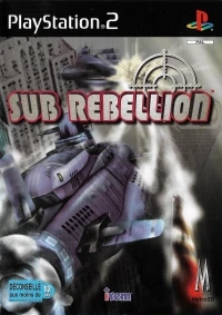 Sub Rebellion [FR]