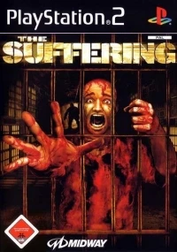 Suffering, The [DE]