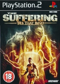 Suffering, The: Ties That Bind