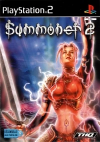 Summoner 2 [FR]