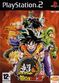 Super Dragon Ball Z [SE][FI][PT]