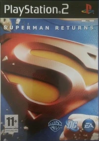 Superman Returns [FI]