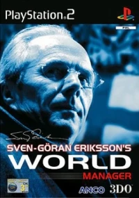 Sven-Goran Eriksson's World Manager