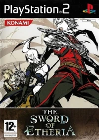 Sword of Etheria, The [FR]