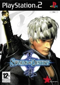 Swords of Destiny