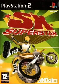 SX Superstar