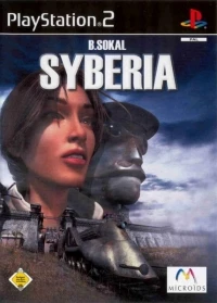 Syberia [DE]