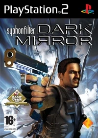 Syphon Filter: Dark Mirror [BE][NL]