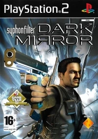 Syphon Filter: Dark Mirror [FR]