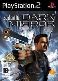 Syphon Filter: Dark Mirror [SE][DK][FI][NO]