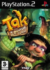 Tak & le Pouvoir de Juju