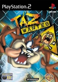 Taz: Wanted