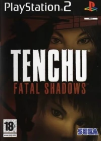 Tenchu: Fatal Shadows [ES]