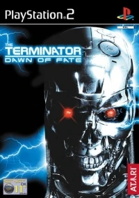 Terminator, The: Dawn of Fate