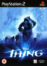 Thing, The [UK]