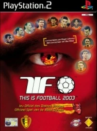 This is Football 2002