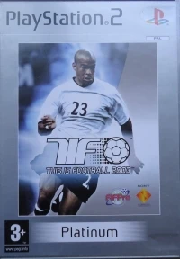 This Is Football 2003 - Platinum (Kieron Dyer)
