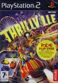 Thrillville