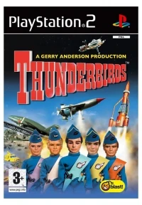 Thunderbirds