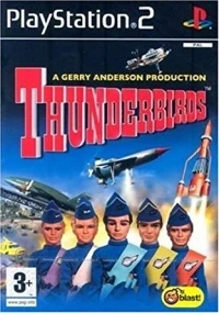 Thunderbirds