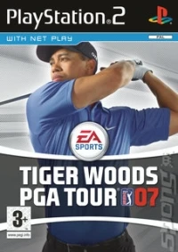 Tiger Woods PGA Tour 07