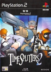 TimeSplitters 2