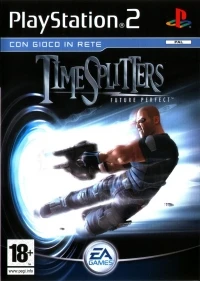 TimeSplitters: Future Perfect [IT]