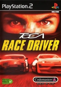 TOCA Race Driver [FR]
