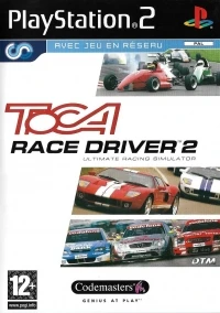 TOCA Race Driver 2 [FR]