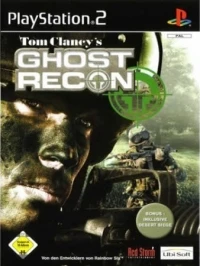 Tom Clancy's Ghost Recon [DE]