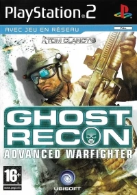 Tom Clancy's Ghost Recon: Advanced Warfighter [FR]