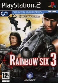 Tom Clancy's Rainbow Six 3 [FR]
