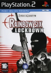 Tom Clancy's Rainbow Six: Lockdown [FR]