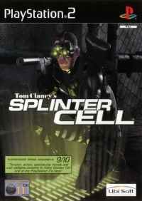 Tom Clancy's Splinter Cell [UK]