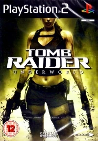 Tomb Raider: Underworld