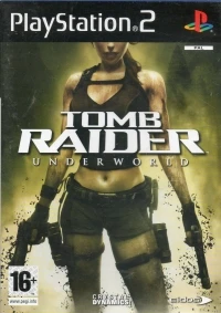 Tomb Raider: Underworld [NL]