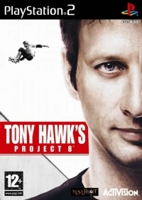 Tony Hawk's Project 8 [SE][DK][FI][NO]