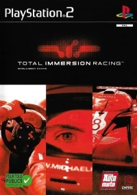Total Immersion Racing [FR]