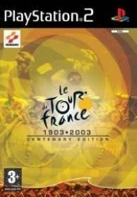 Tour de France, Le: Centenary Edition