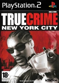 True Crime: New York City [FR]