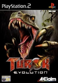 Turok: Evolution