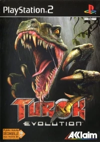 Turok: Evolution [FR][NL]