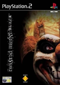 Twisted Metal: Black [NL]
