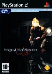 Twisted Metal: Black: Online