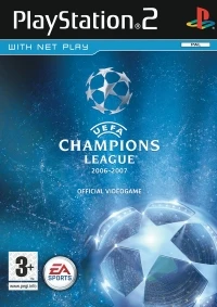 UEFA Champions League 2006-2007 [FI]
